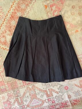 Banana republic size 10 skirt!